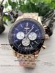 Perfect Replica Breitling Chronoliner B04 Watch SS Rose Gold Subdials (3)_th.jpg